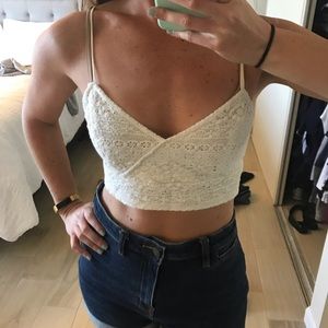 AE Lace Bralette